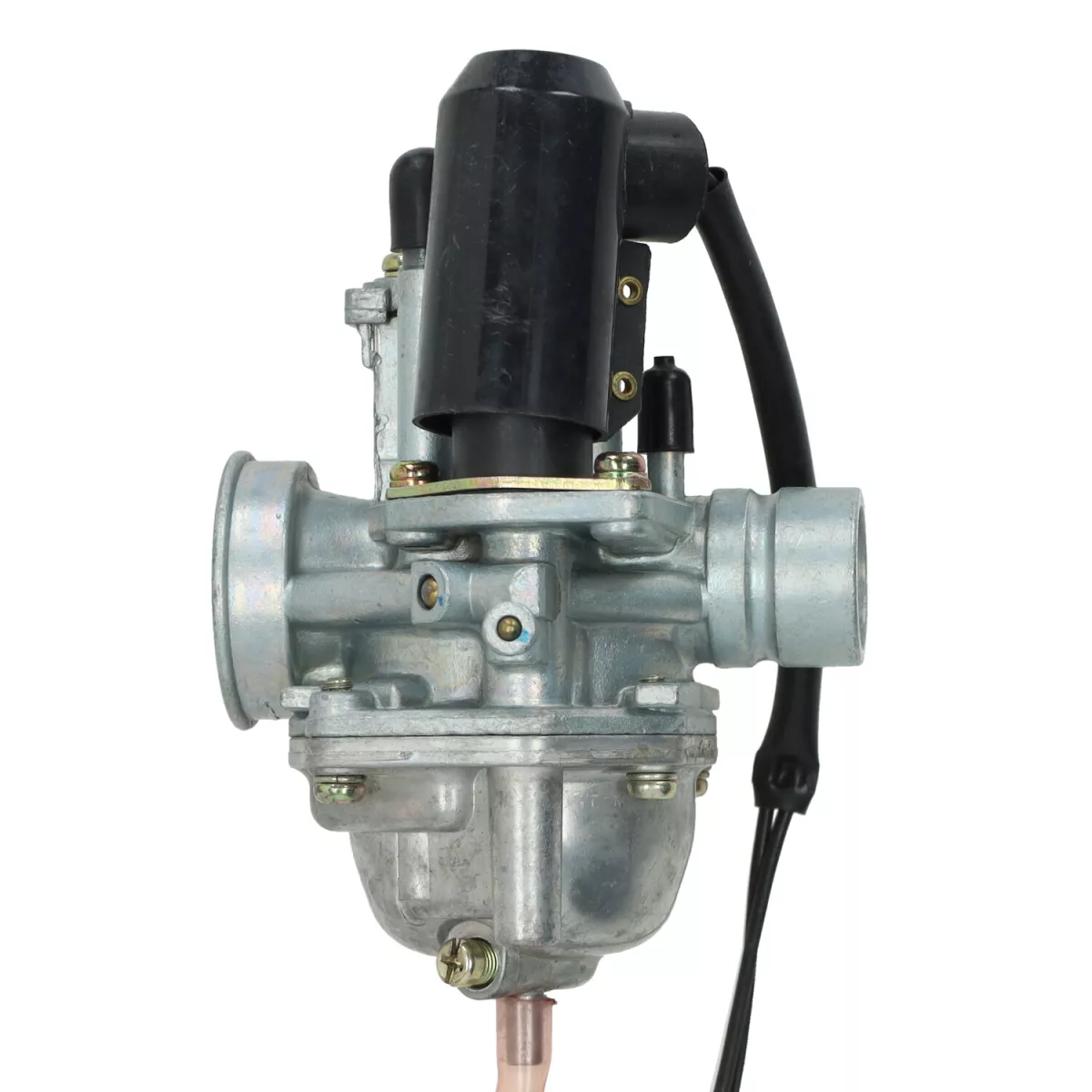 Carburateur -DMP- VM 17,5 - pour CPI, Keeway, Generic, QJ 1E40QMB