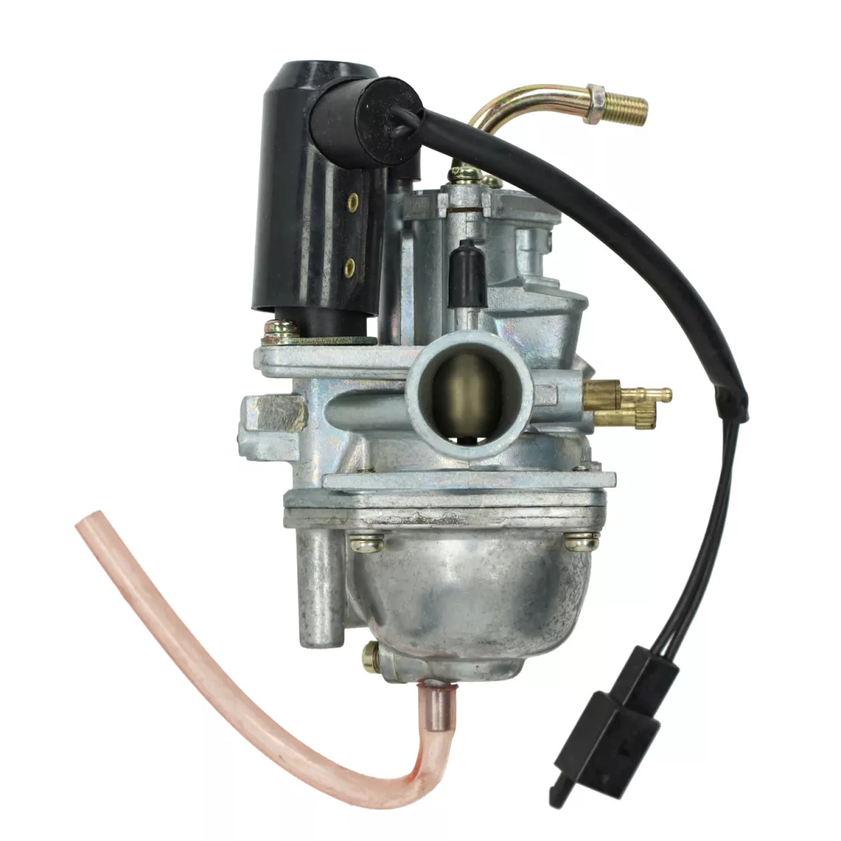 Carburateur -DMP- VM 17,5 - pour CPI, Keeway, Generic, QJ 1E40QMB