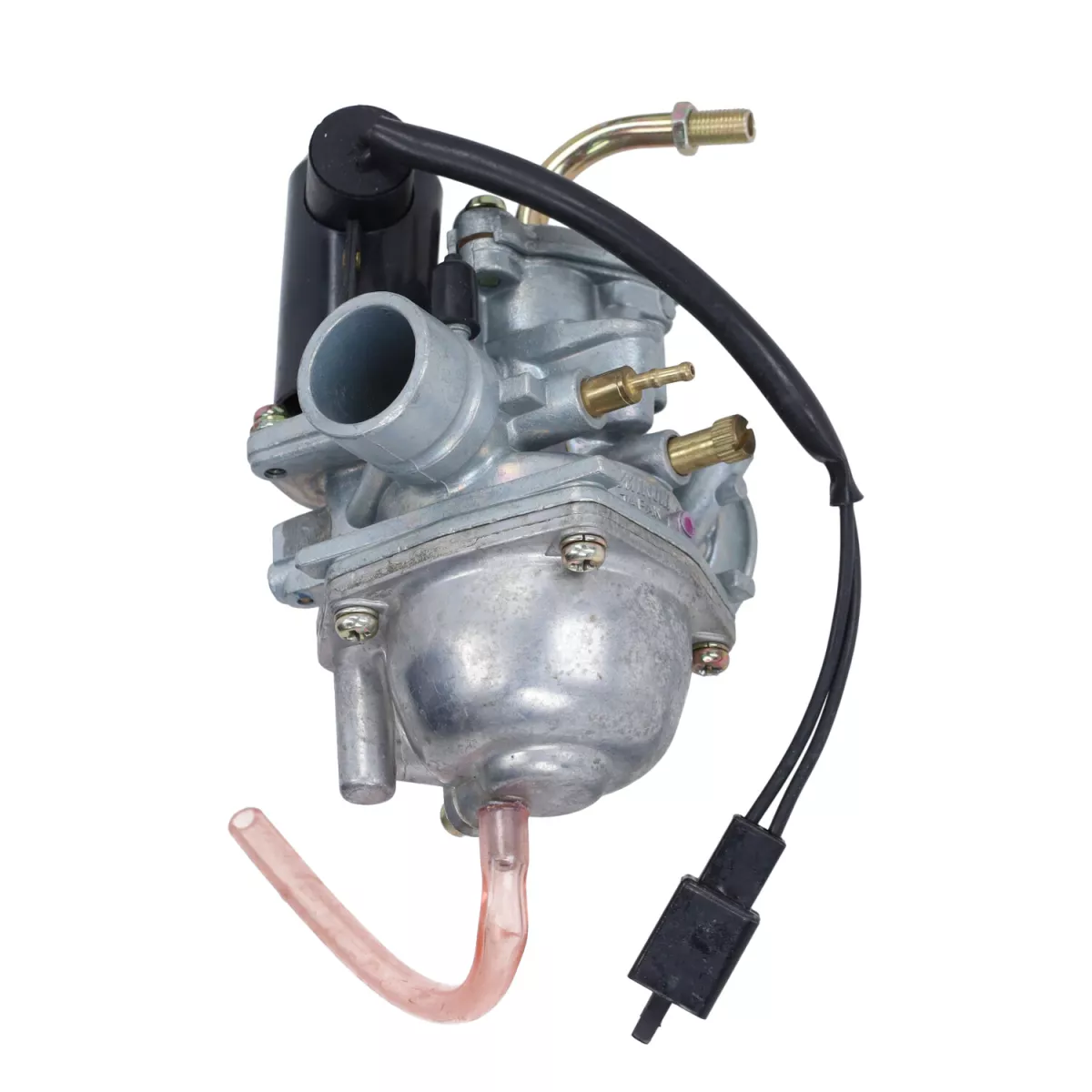 Carburateur -DMP- VM 17,5 - pour CPI, Keeway, Generic, QJ 1E40QMB