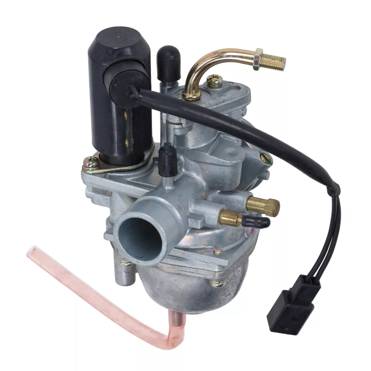 Carburateur -DMP- VM 17,5 - pour CPI, Keeway, Generic, QJ 1E40QMB