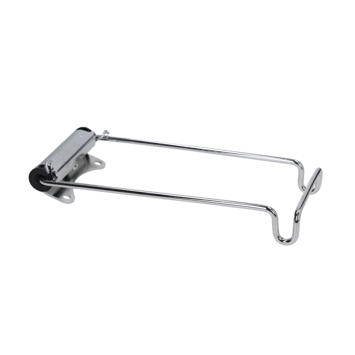 Soporte para maletas -DMP- Piaggio Ciao PX - cromado