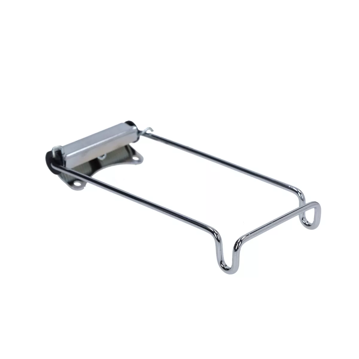 Soporte para maletas -DMP- Piaggio Ciao PX - cromado