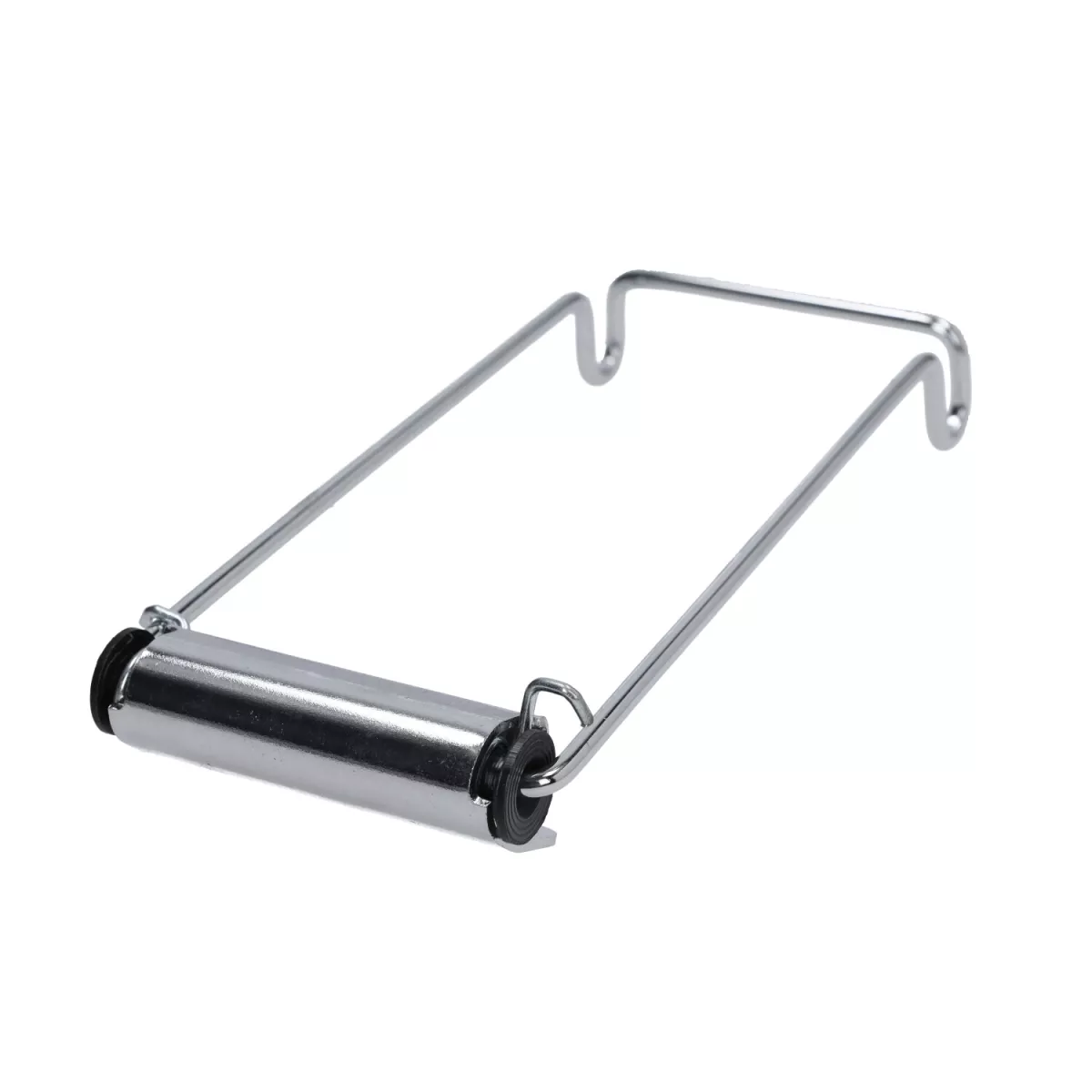 Soporte para maletas -DMP- Piaggio Ciao PX - cromado