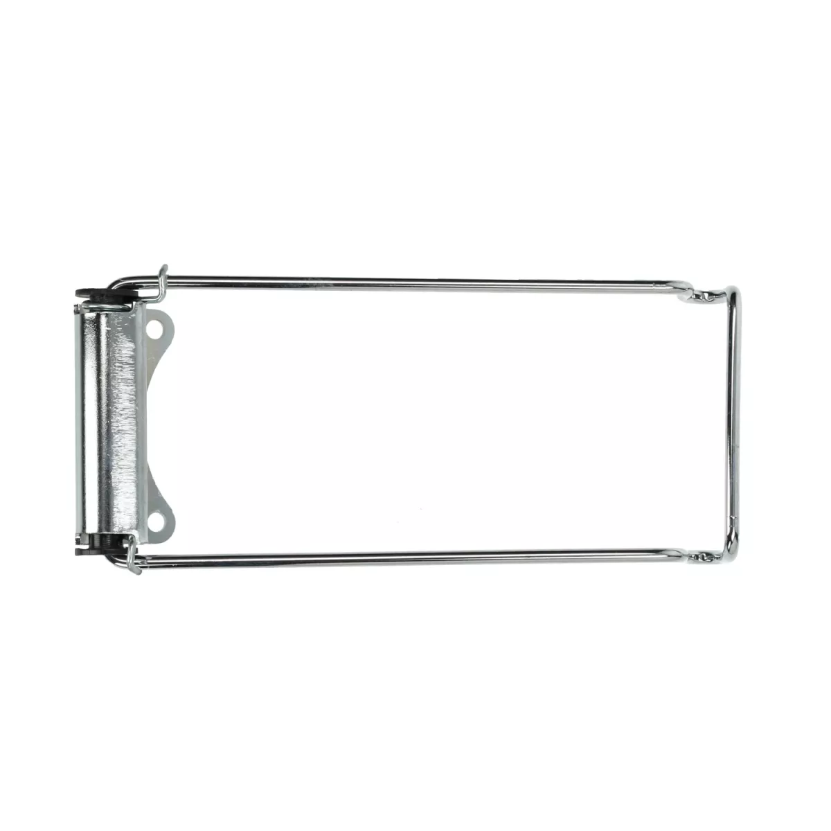 Soporte para maletas -DMP- Piaggio Ciao PX - cromado