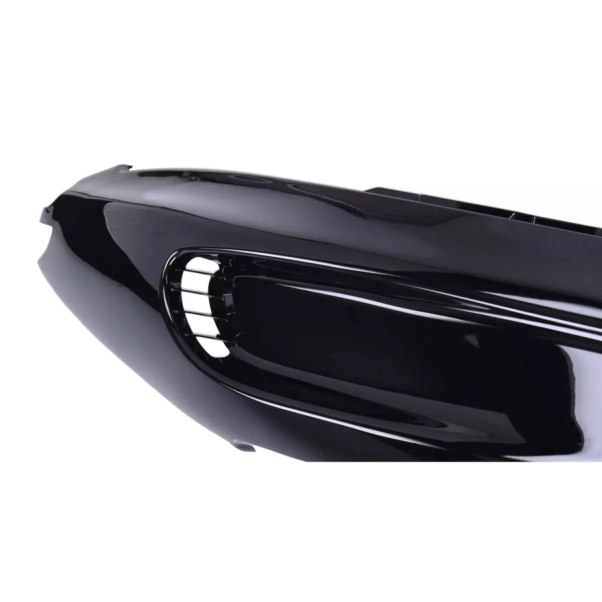 Verkleidungsteileset -DMP- 9-tlg. - Gilera Runner bis Bj.2005 - schwarz (197)