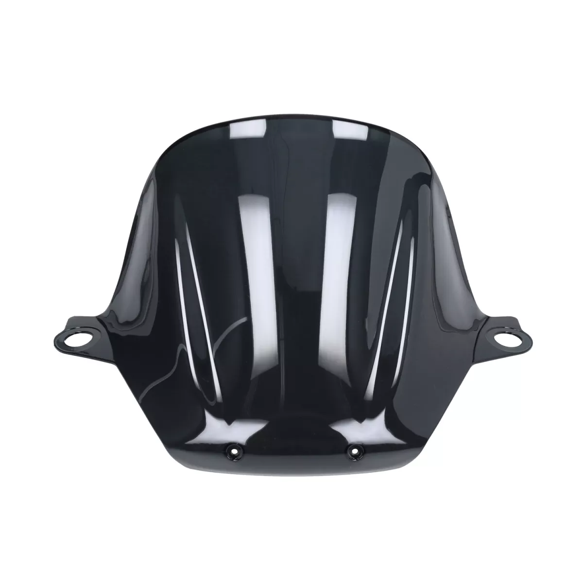 Windscreen SP PRO -DMP- Runner 50-200 (until 2005) - dark tinted