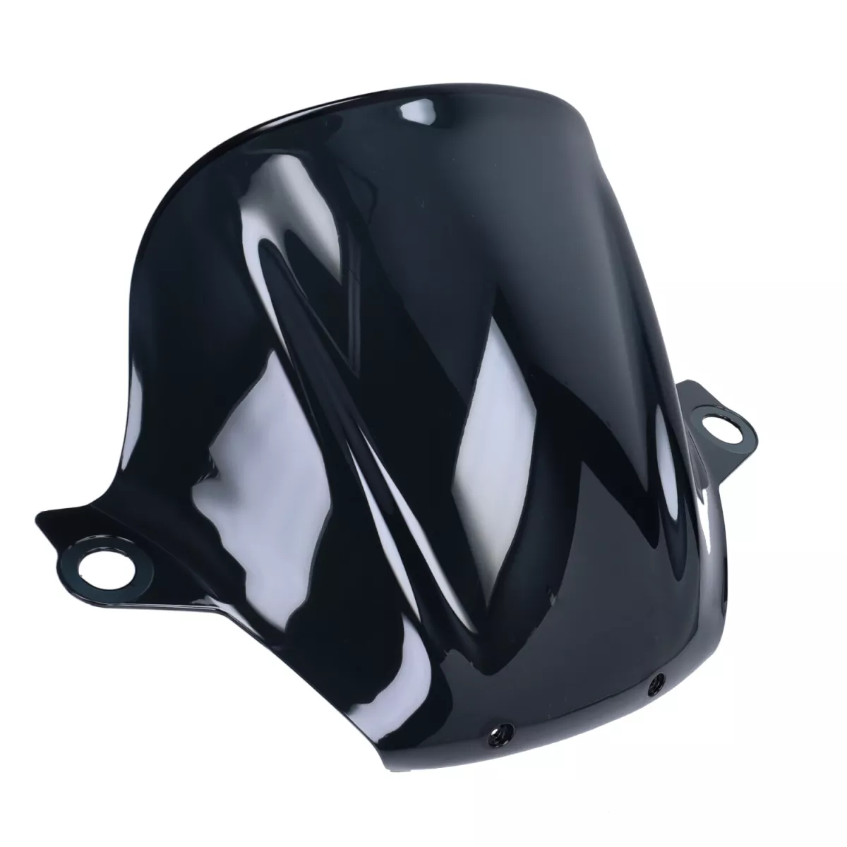 Instrumentrutor SP PRO -DMP- Runner 50-200 (t.o.m. 2005) – mörktonad