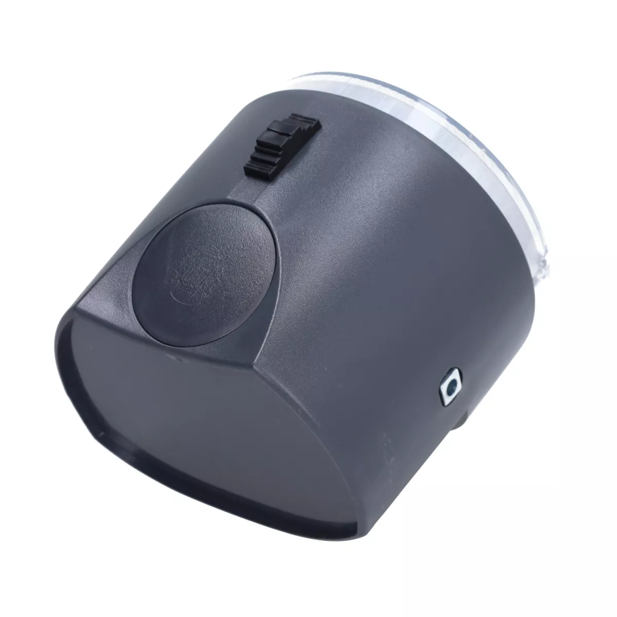 Lampu depan -DMP- Piaggio Si - abu-abu