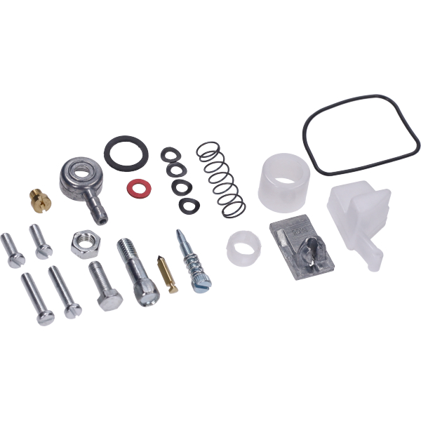 Kit di revisione carburatore -DMP- Dellorto SHA 12, SHA 13