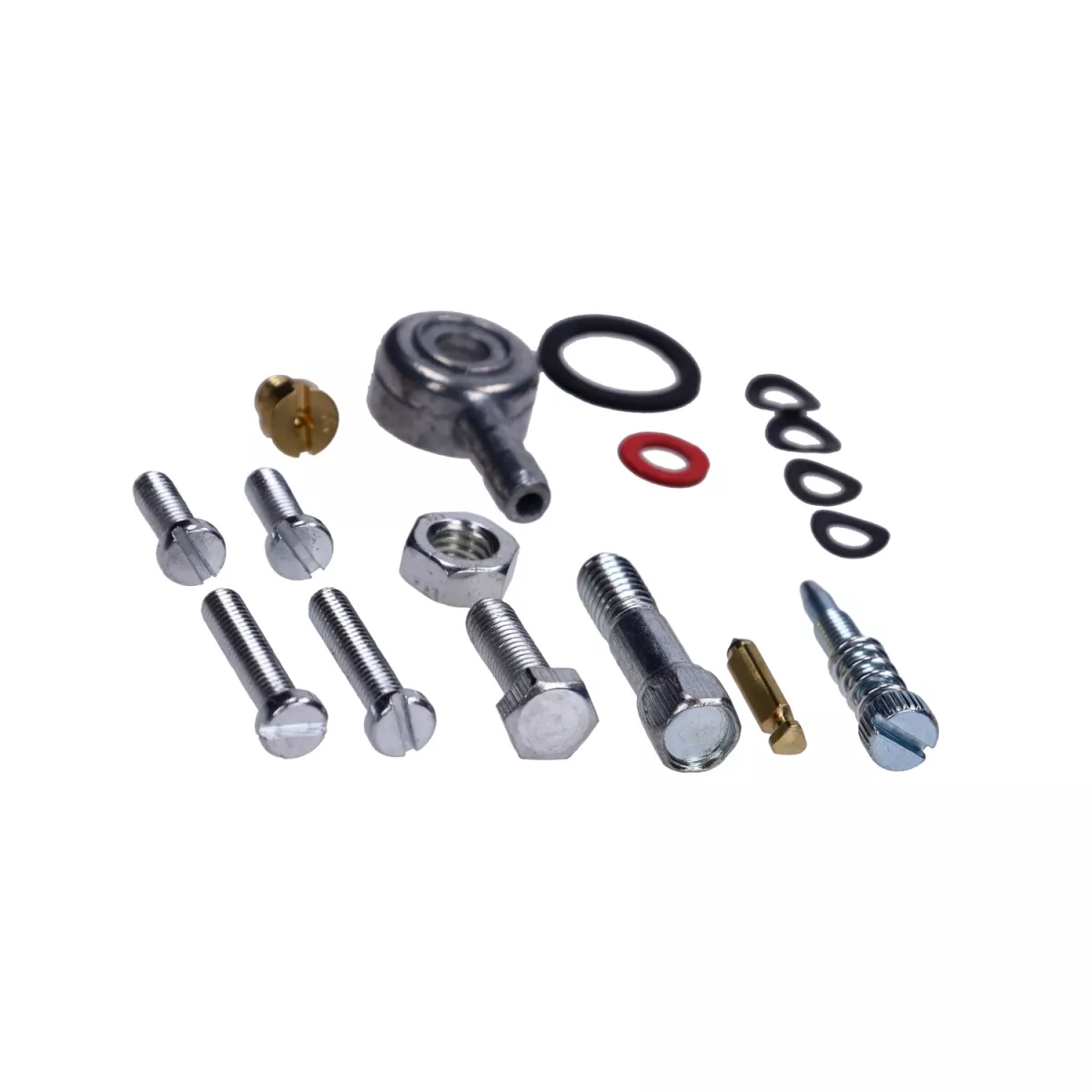 Kit di revisione carburatore -DMP- Dellorto SHA 12, SHA 13