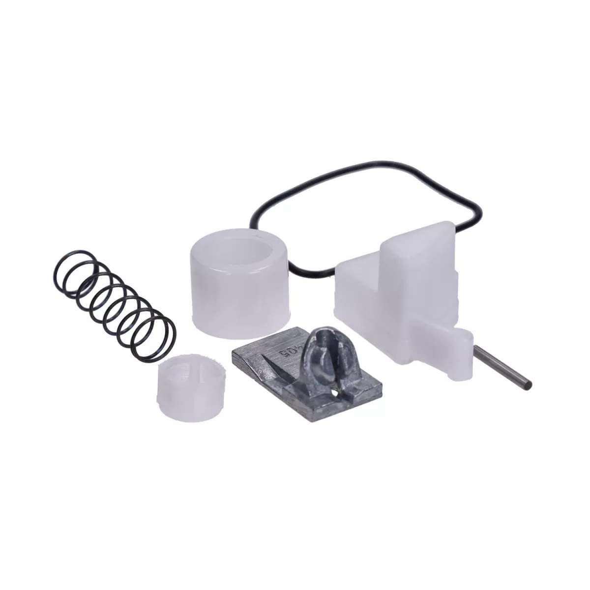 Kit di revisione carburatore -DMP- Dellorto SHA 12, SHA 13