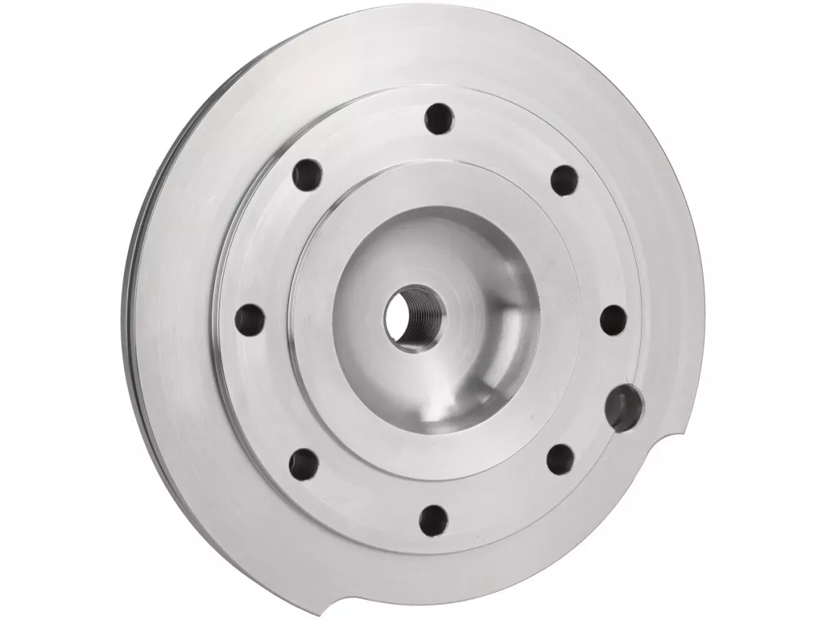 Cilinder - EGIG PERFORMANCE 'Cheb500' 220 cc, enkele uitlaatpoort (met de hand bewerkt),  boring Ø 68 mm, slag 60 mm, drijfstang 117 mm, Ø 34 mm inlaatspruitstuk – Vespa PV125, ET3 125, PK125