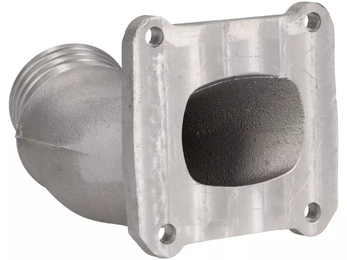 Cilinder - EGIG PERFORMANCE 'Cheb500' 220 cc, enkele uitlaatpoort (met de hand bewerkt),  boring Ø 68 mm, slag 60 mm, drijfstang 117 mm, Ø 34 mm inlaatspruitstuk – Vespa PV125, ET3 125, PK125