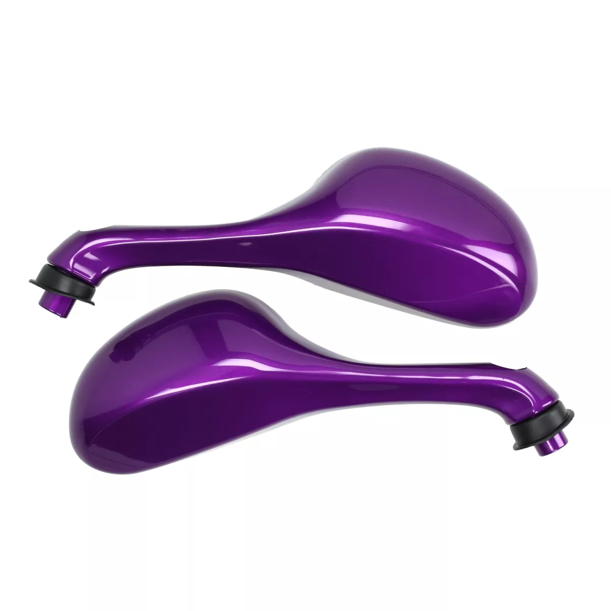 Set Spion -FAST ARROW-  Gilera Runner 50-180 - ungu