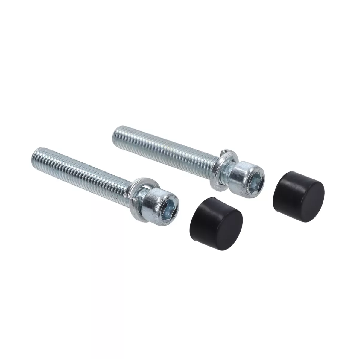 Set Spion -FAST ARROW-  Gilera Runner 50-180 - abu-abu Nardo