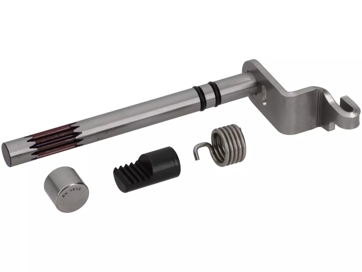 Kupplungsarm (verstärkt) -FRT Evo- Vespa Smallframe