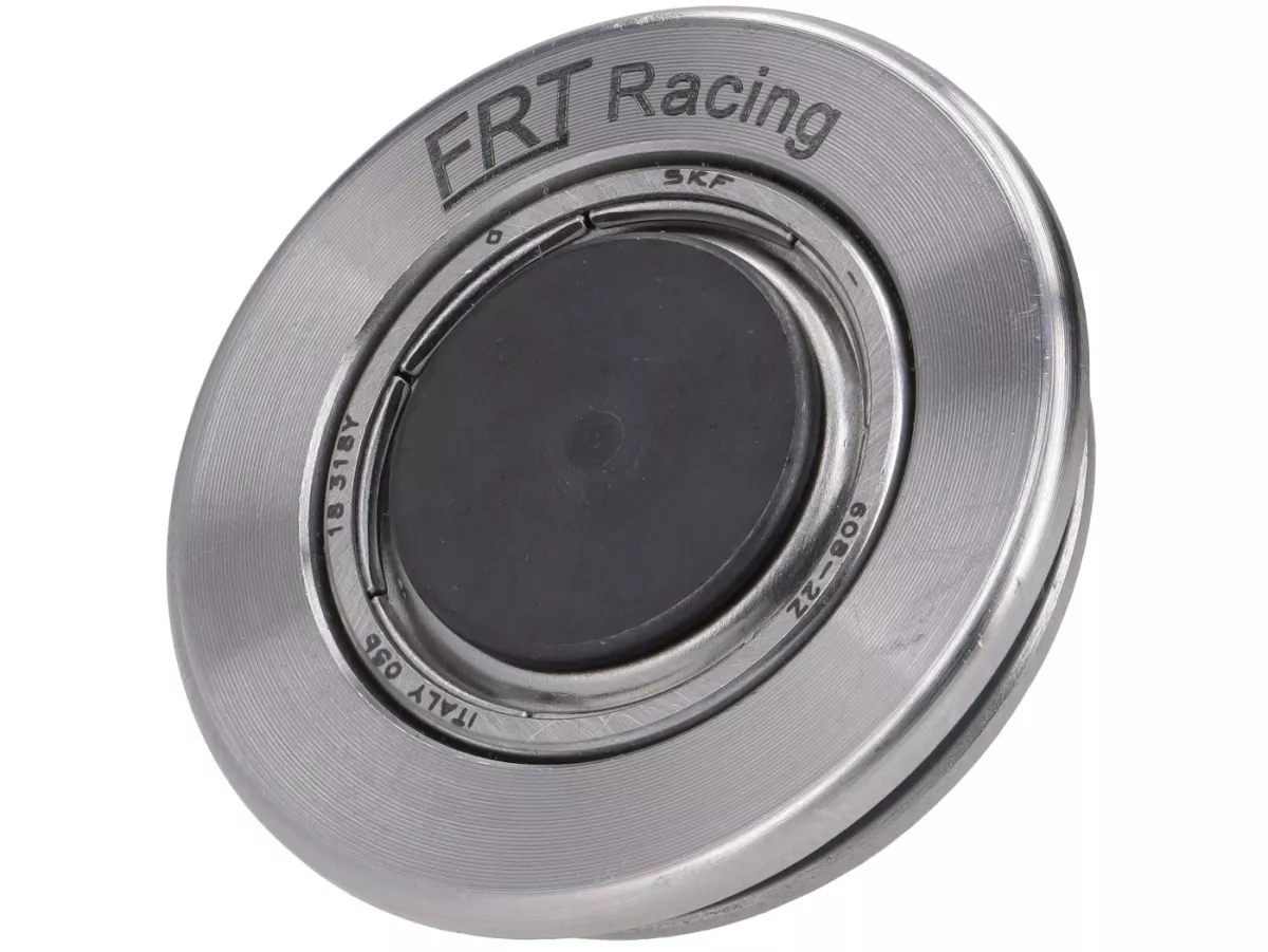 Clutch pressure plate - FRT, needle-bearing, Vespa PK XL2 type - fits Vespa V50, V90, SS50, SS90, PV125, ET3, PK50, PK80, PK50 S, PK80 S, PK125 S, PK50 XL, PK125 XL, ETS, PK50 HP, PK50 SS, PK XL2/FL2