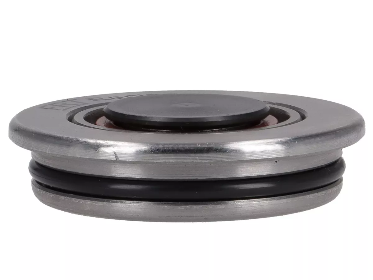 Kupplungsandruckplatte -FRT Racing, nadelgelagert, Typ Vespa PK XL2- passend für Vespa V50, V90, SS50, SS90, PV125, ET3, PK50, PK80, PK50 S, PK80 S, PK125 S, PK50 XL, PK125 XL, ETS, PK50 HP, PK50 SS, PK XL2/FL2 - für schrägen Andruckplattenkontakt