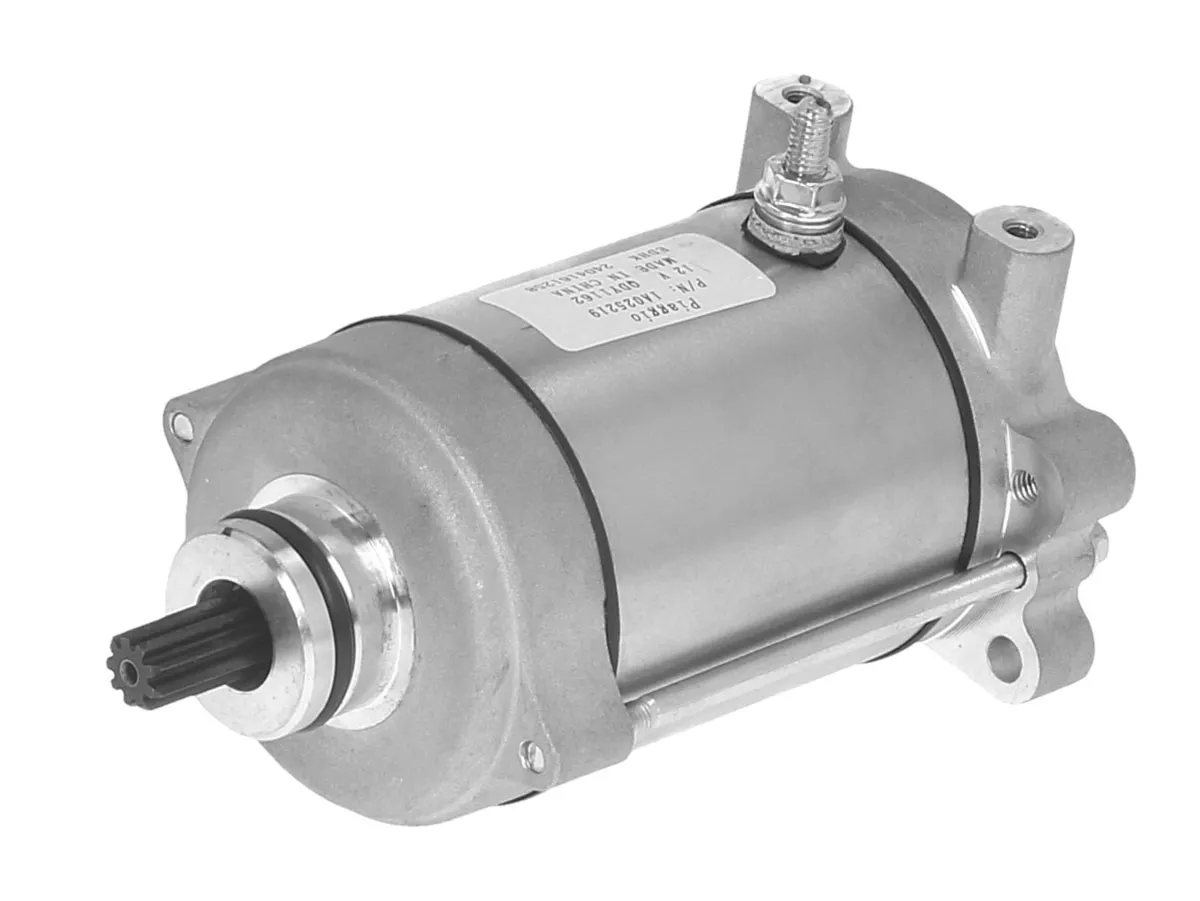 Motor de arranque -PIAGGIO- Vespa GTS 125-300