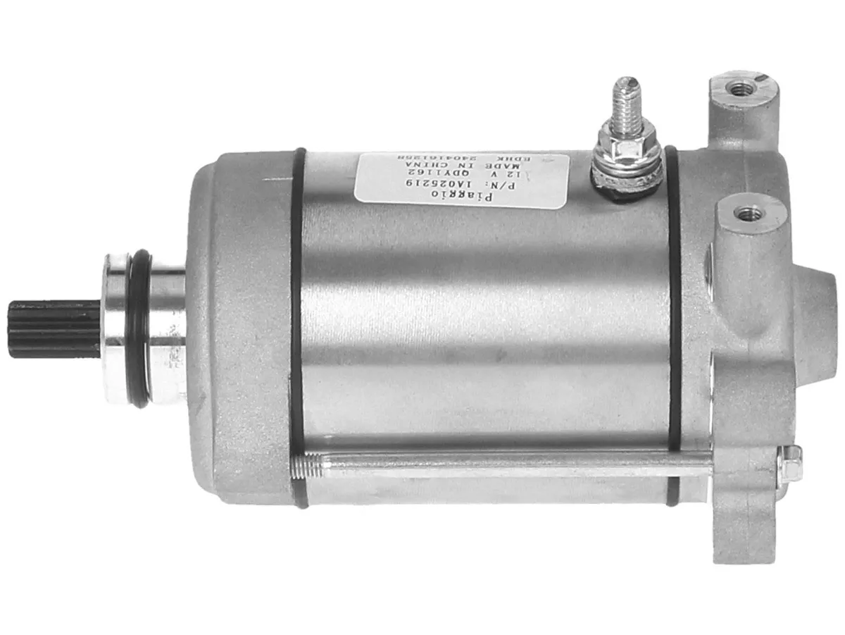 Motor de arranque -PIAGGIO- Vespa GTS 125-300