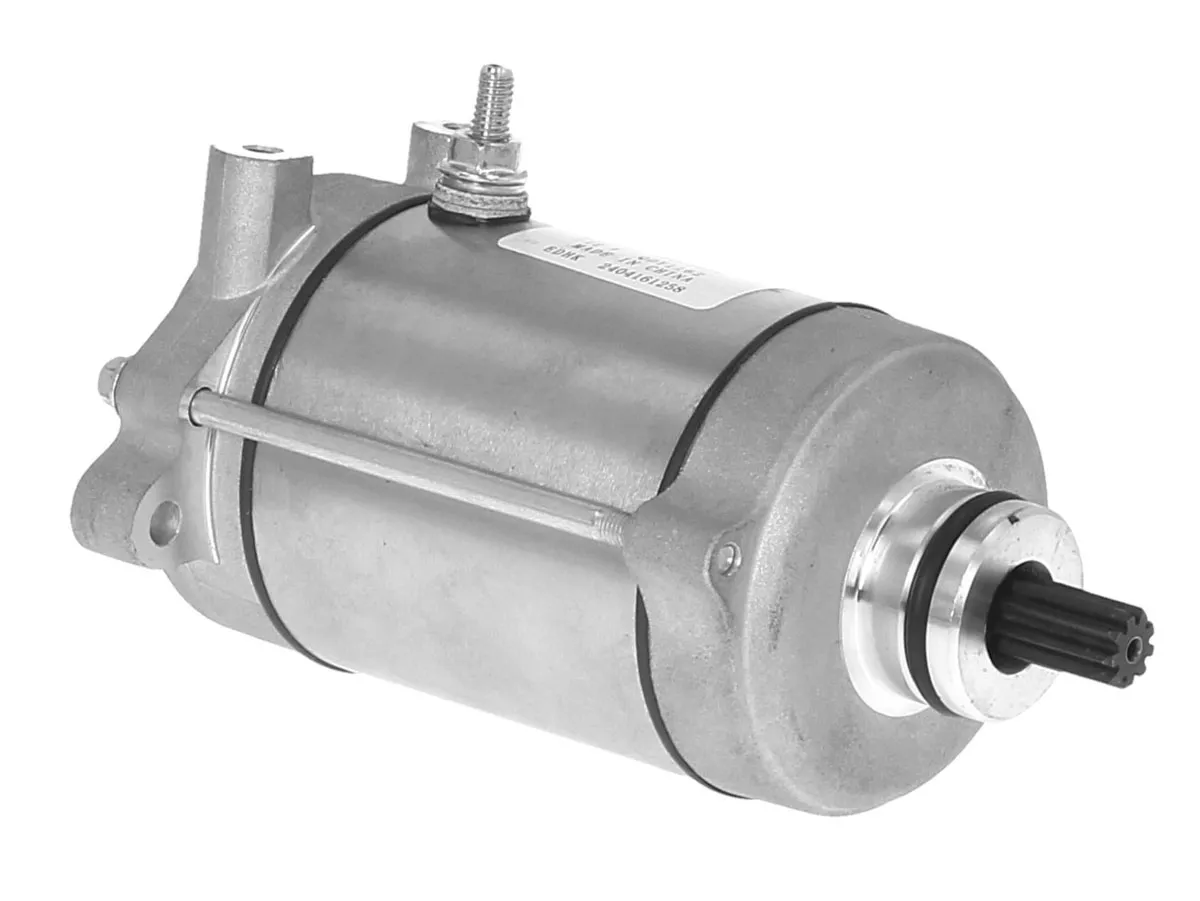 Motor de arranque -PIAGGIO- Vespa GTS 125-300