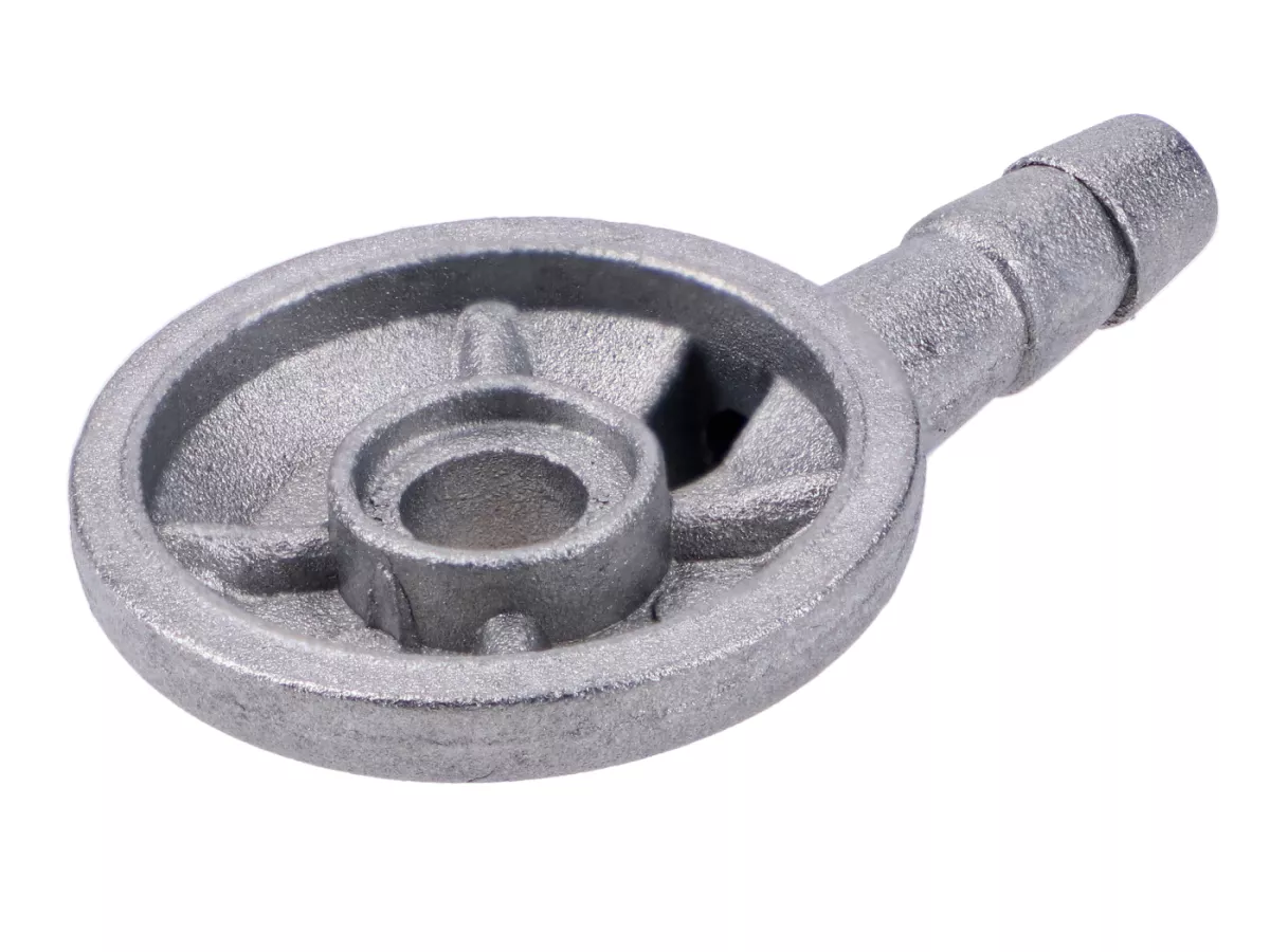 Raccord essence -101 OCTANE- SHA 15 / 15