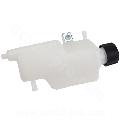 Coolant Reservoir -MOKIX- Piaggio Zip SP II, NRG 50 2001-2013