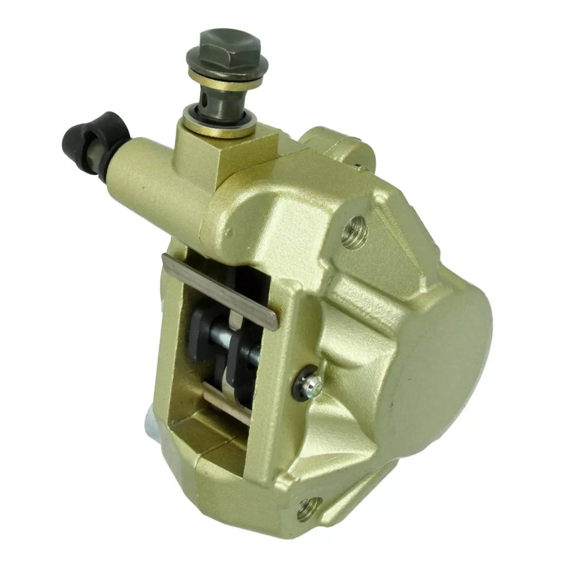 Bremssattel hinten -OEM QUALITÄT- für Minarelli horizontal - gold