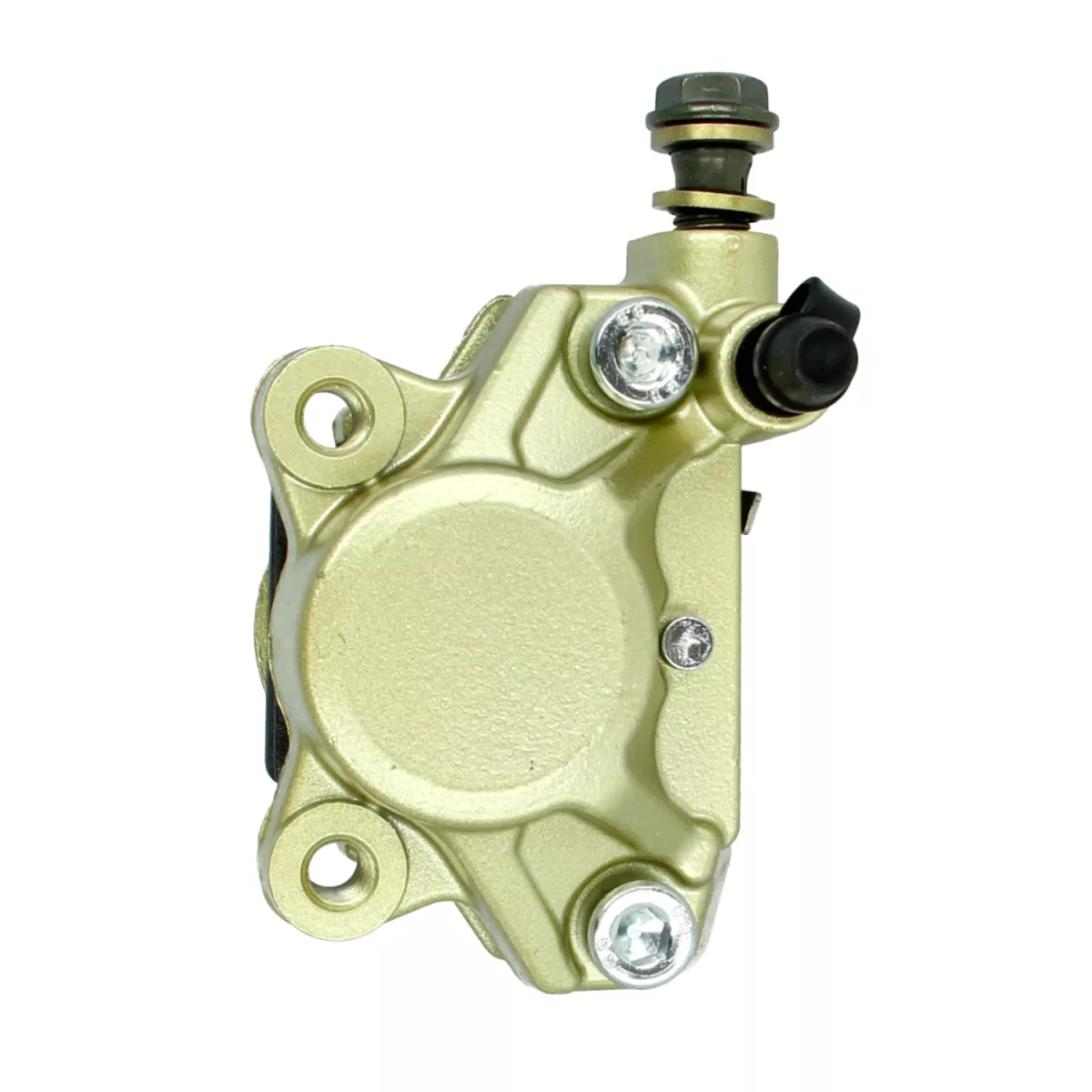 Bremssattel hinten -OEM QUALITÄT- für Minarelli horizontal - gold