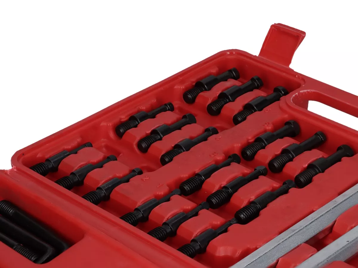 Ball Bearing Removal Tool Set - OEM QUALITY - Inner Diameter = 25–50 mm