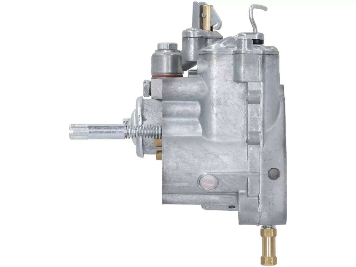 Carburateur - POLINI SI24/24E - Vespa PX200 (modèle à lubrification séparée) - COD 583