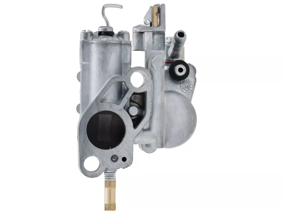 Carburateur - POLINI SI24/24E - Vespa PX200 (modèle à lubrification séparée) - COD 583