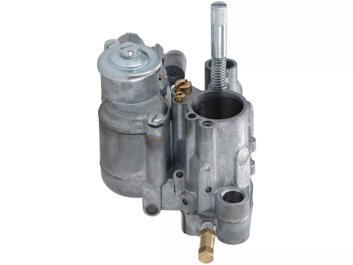 Carburateur - POLINI SI24/24E - Vespa PX200 (modèle à lubrification séparée) - COD 583