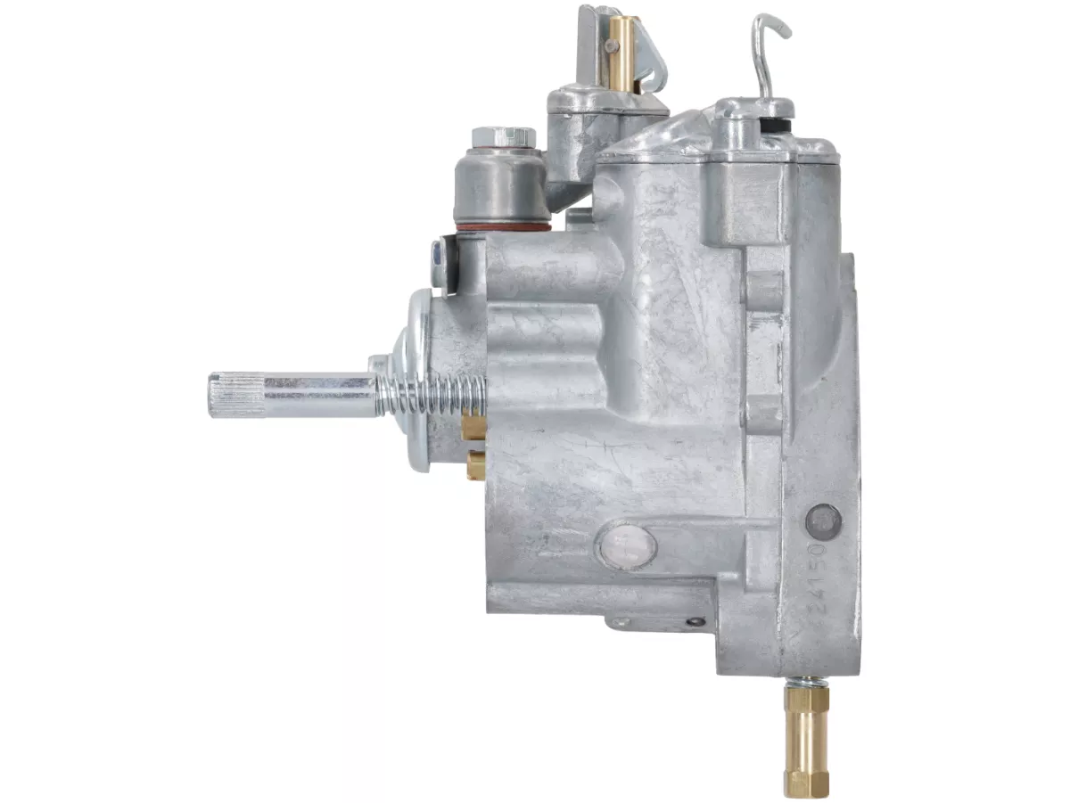 Carburetor - POLINI SI26/26E (Ø=25 mm) - Vespa PX200 (model with separate lubrication) - COD 617