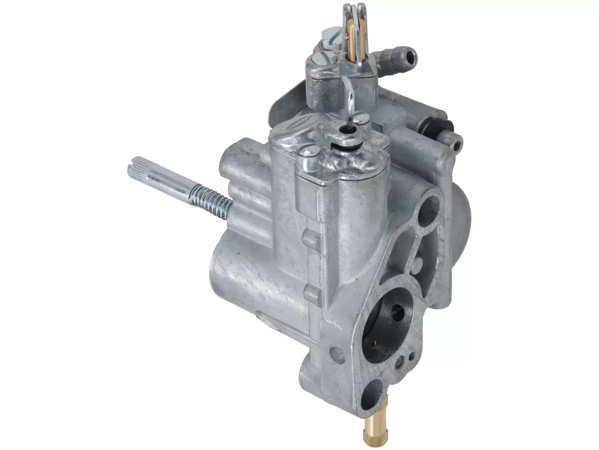 Carburetor - POLINI SI26/26E (Ø=25 mm) - Vespa PX200 (model with separate lubrication) - COD 617