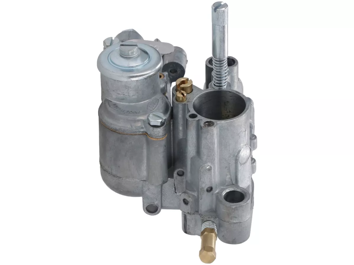 Carburetor - POLINI SI26/26E (Ø=25 mm) - Vespa PX200 (model with separate lubrication) - COD 617
