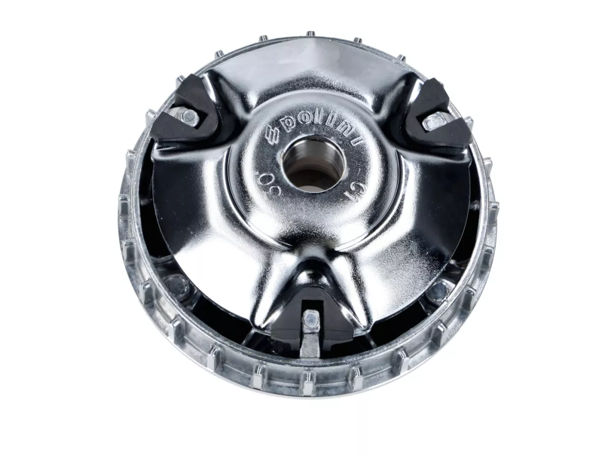 Variatore -MALOSSI Multivar 2000- PEUGEOT Django 150, LXR 125, Tweet 125, SCOMADI TT125, SYM Euro MX 125, GTS 125, HD Evo I 125, Mio 115, Fiddle III 125, Symphony 125, ROYAL ALLOY GP 125, LAMBRETTA V 125 Special