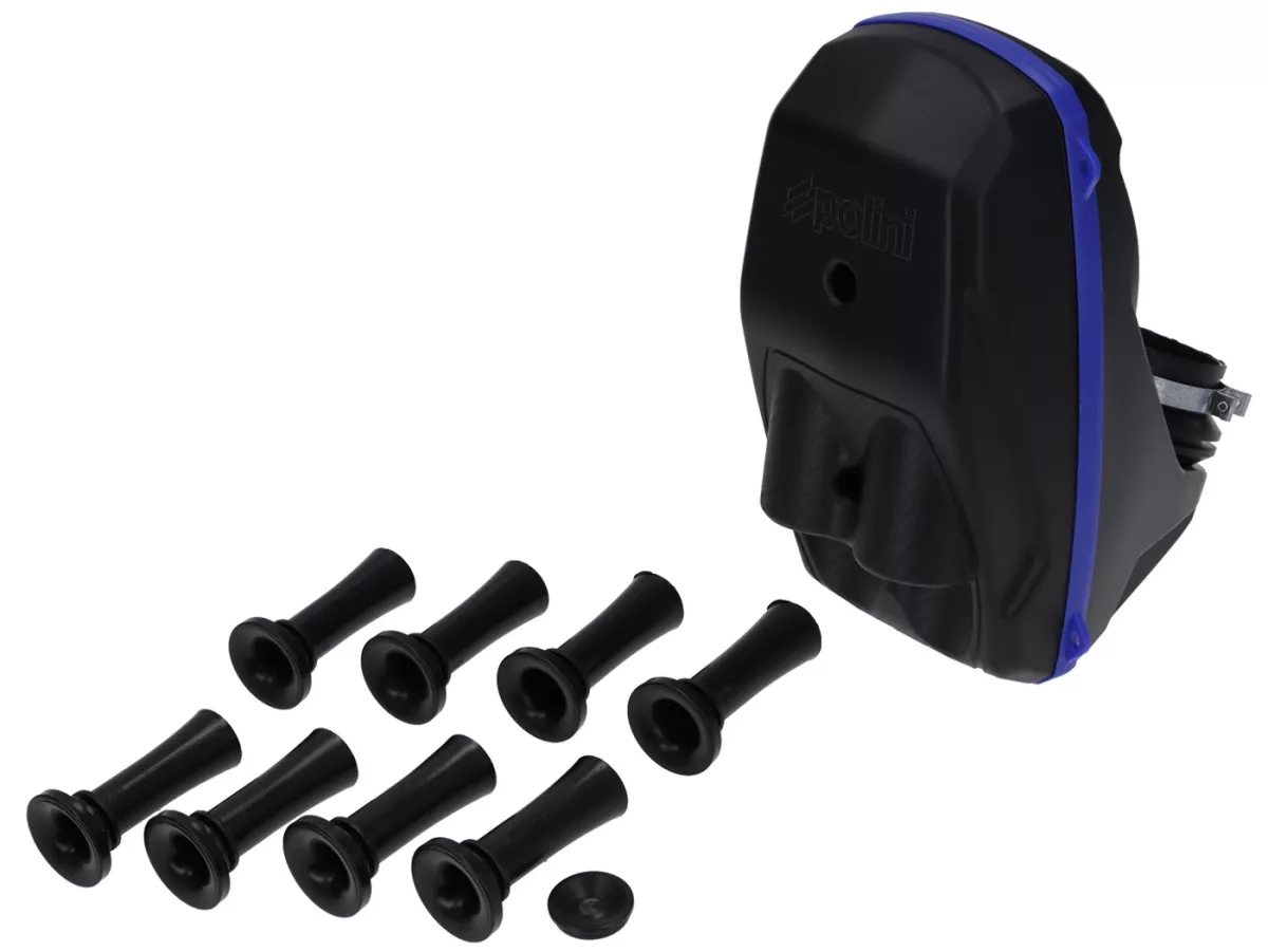 Airbox -POLINI- THOR 80 -