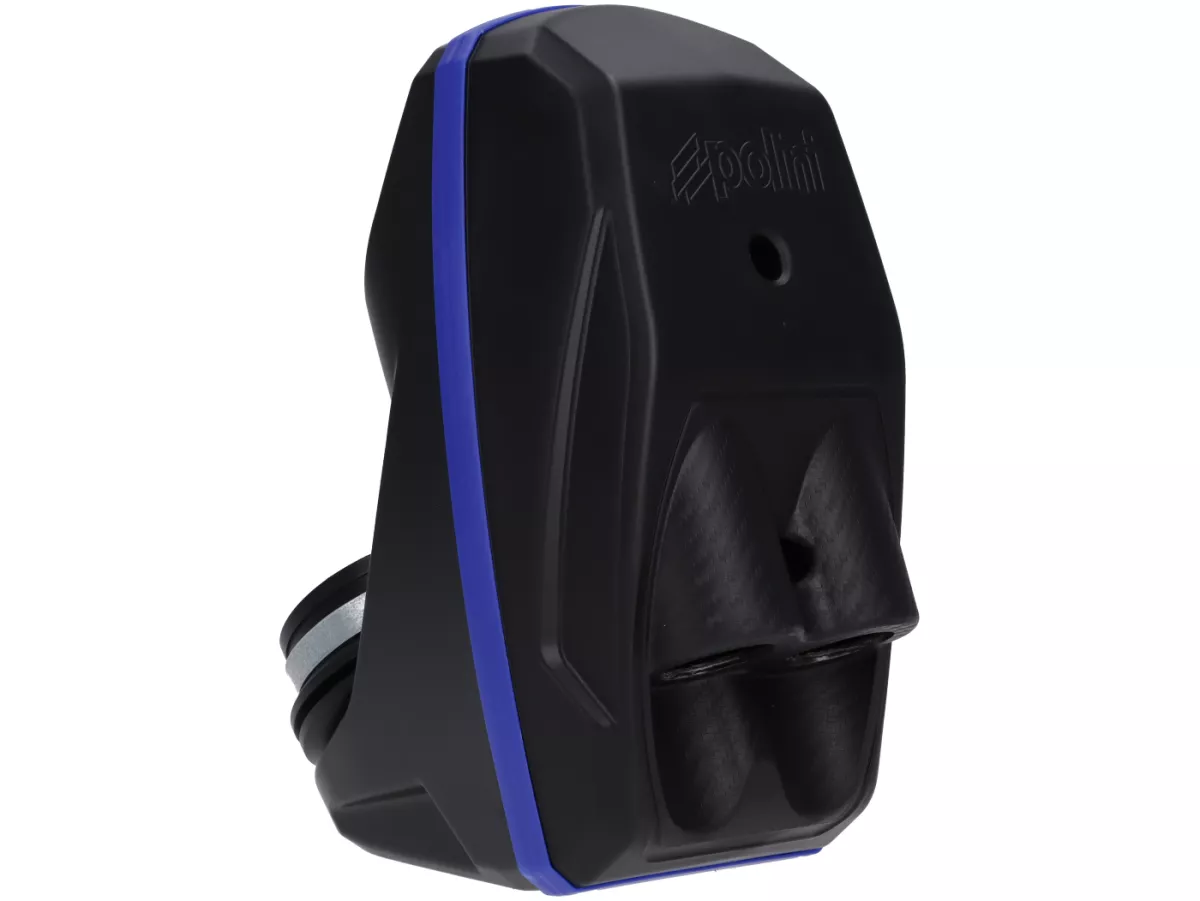 Airbox -POLINI- THOR 80 -