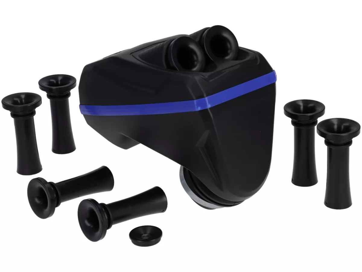 Airbox -POLINI- THOR 80 -