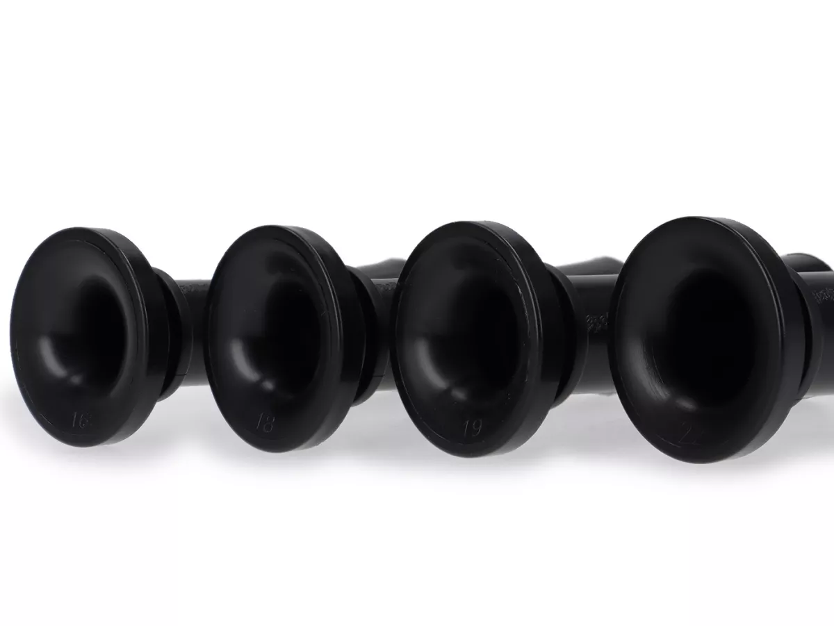 Airbox -POLINI- THOR 80 -