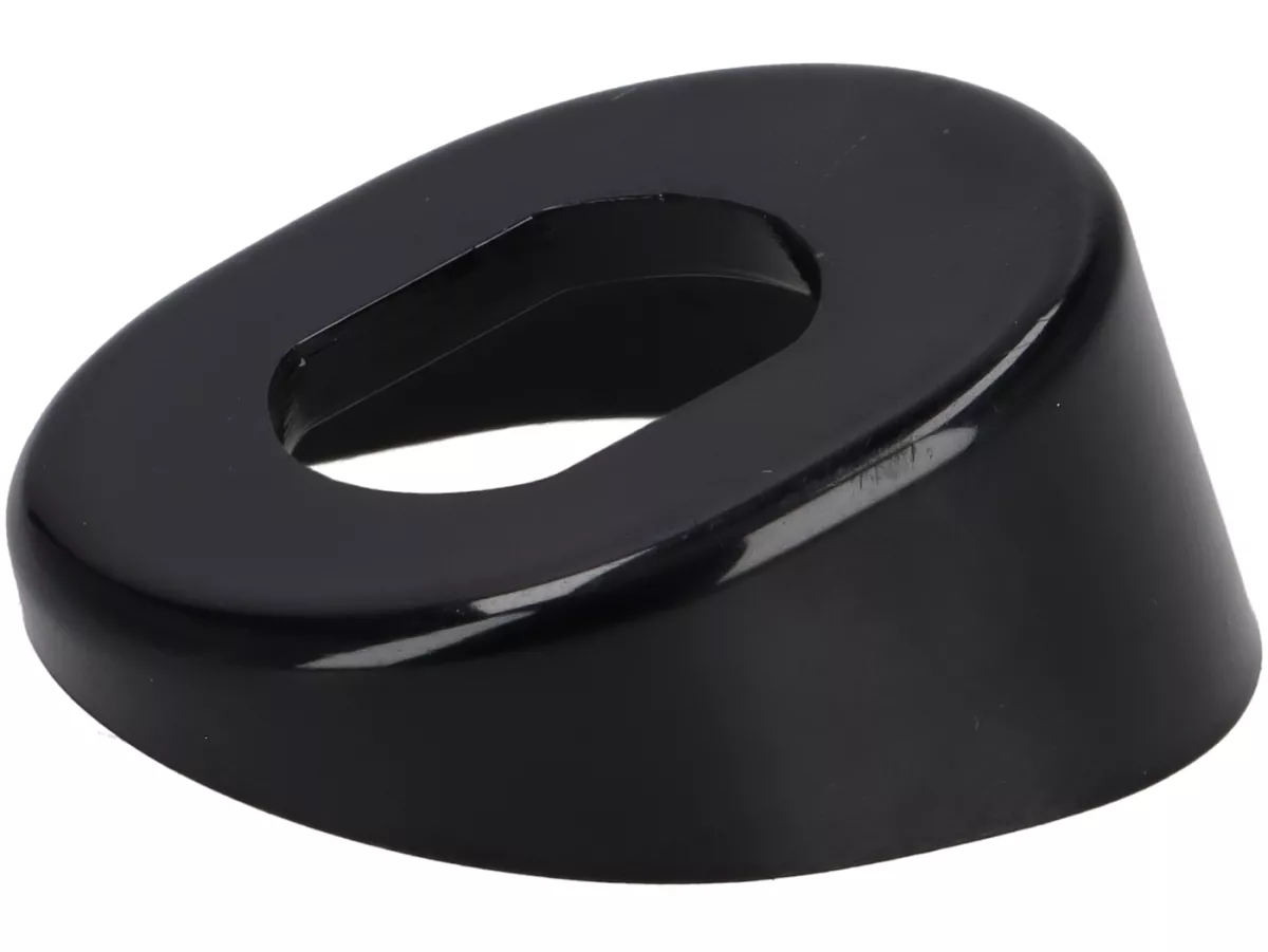 Halter für Blinker, hinten, links Royal Alloy für JPS, TG