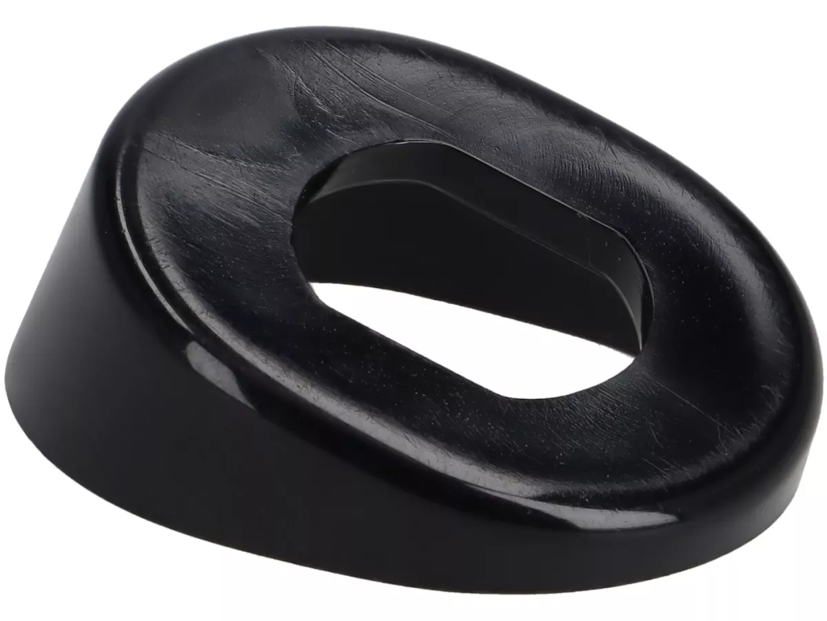 Halter für Blinker, hinten, links Royal Alloy für JPS, TG