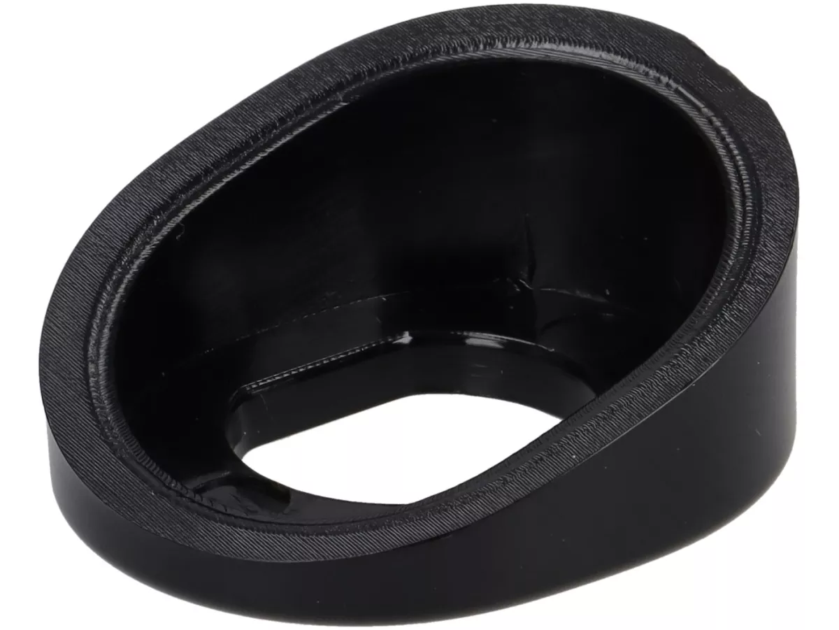 Halter für Blinker, hinten, links Royal Alloy für JPS, TG