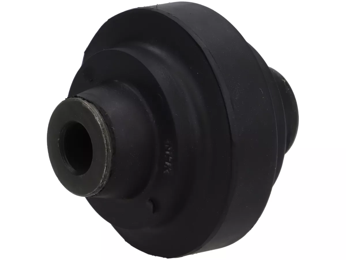Gummipuffer Rahmen Royal Alloy für GP, GT, TG, JPS 125-350ccm
