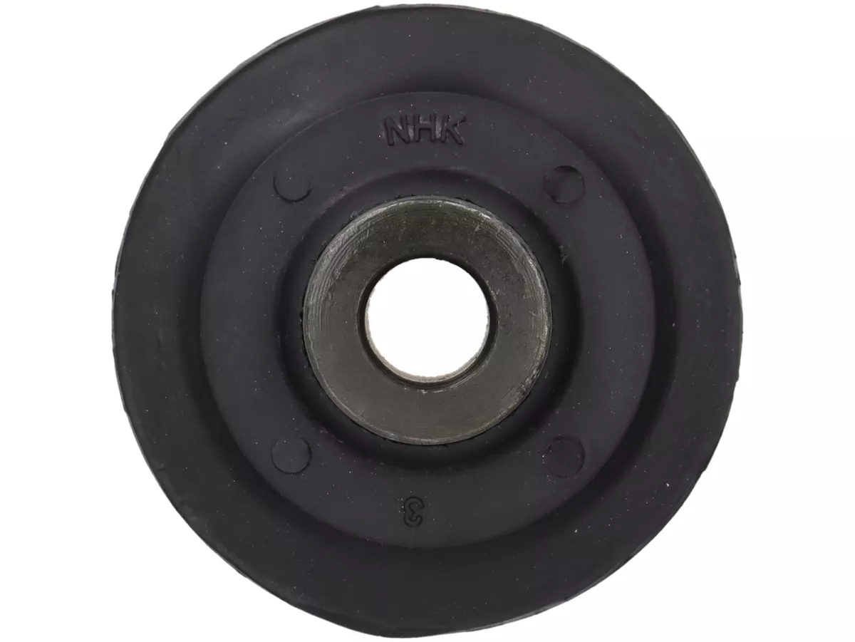 Gummipuffer Rahmen Royal Alloy für GP, GT, TG, JPS 125-350ccm