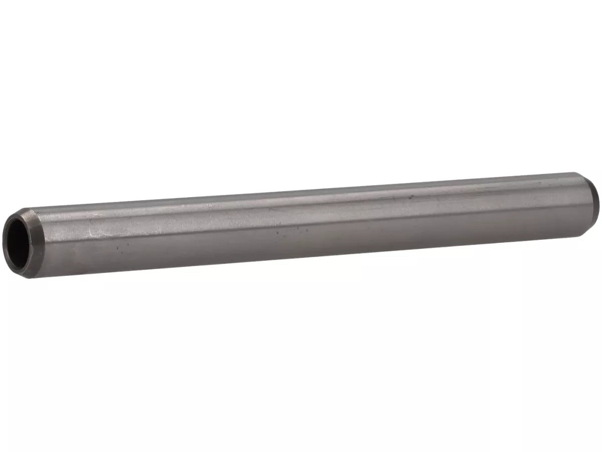 Buchse Motoraufhängung Royal Alloy für GP, GT, TG, JPS 125-350ccm