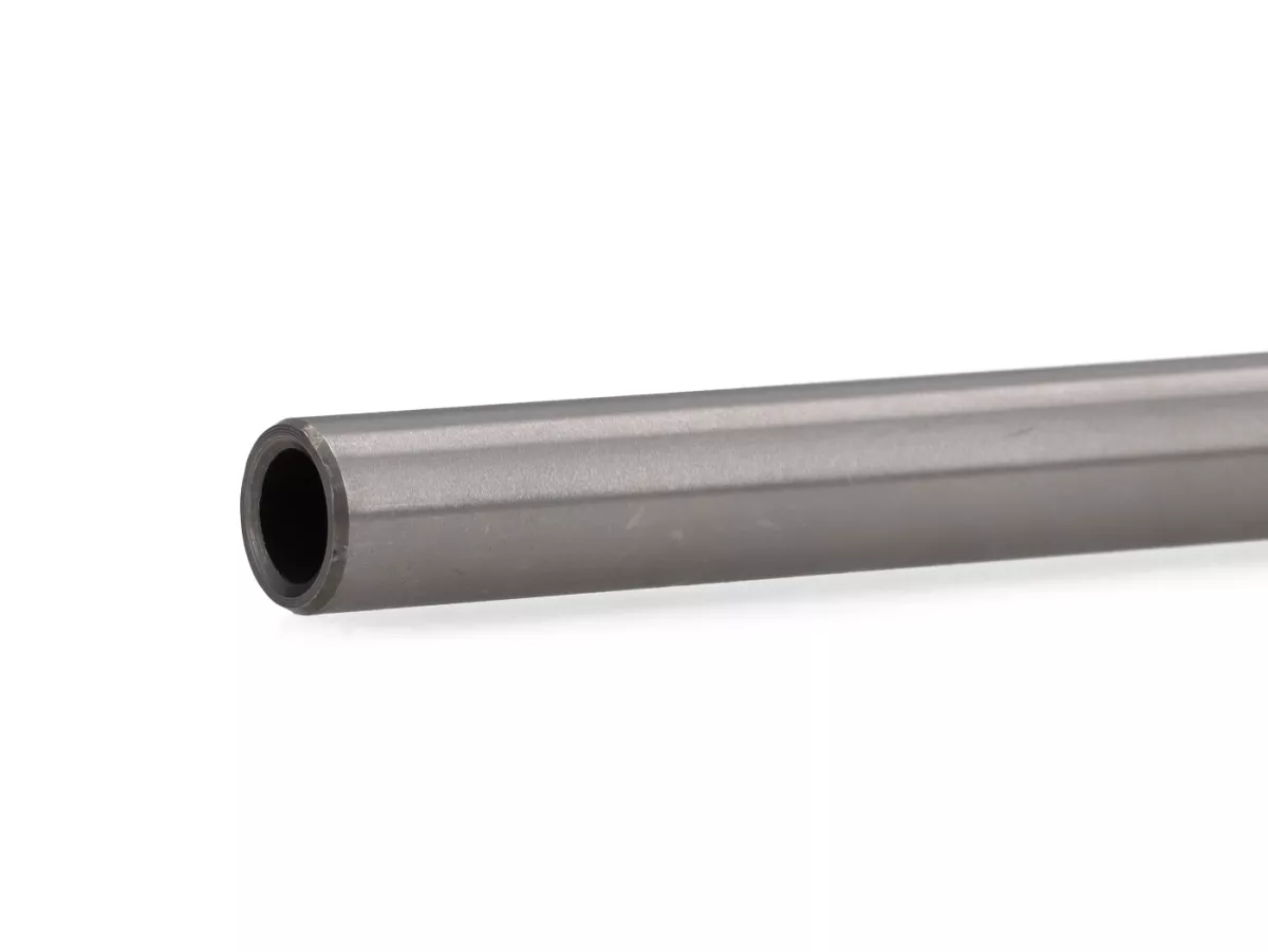 Buchse vordere Motoraufhängung Royal Alloy für GP, GT, TG, JPS 125-350ccm