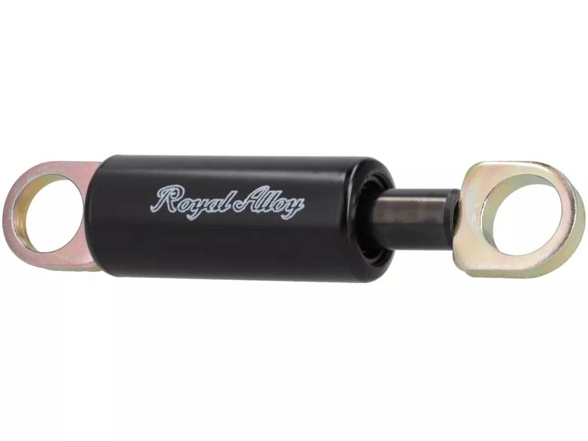 Dämpfer Anti Dive Royal Alloy, für GP, GT, JPS, TG