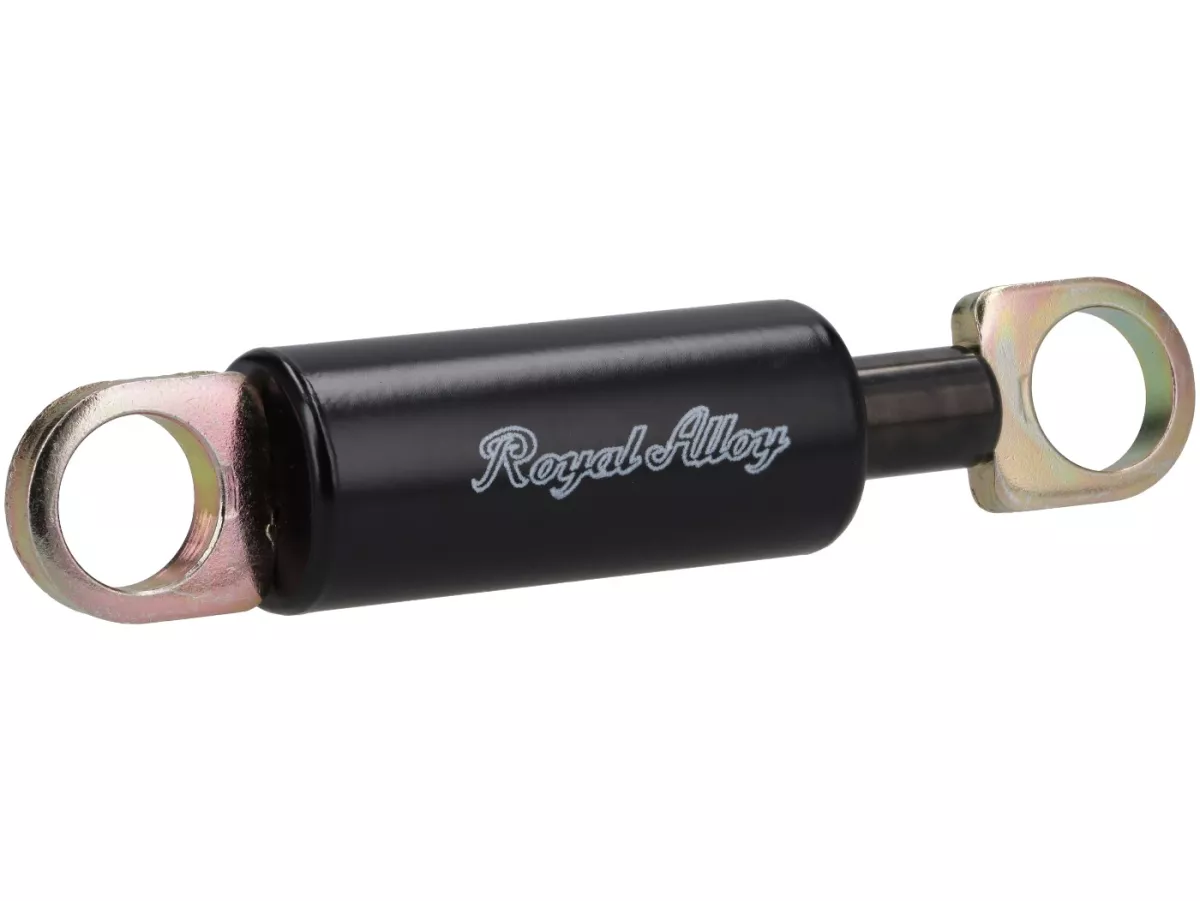 Dämpfer Anti Dive Royal Alloy, für GP, GT, JPS, TG